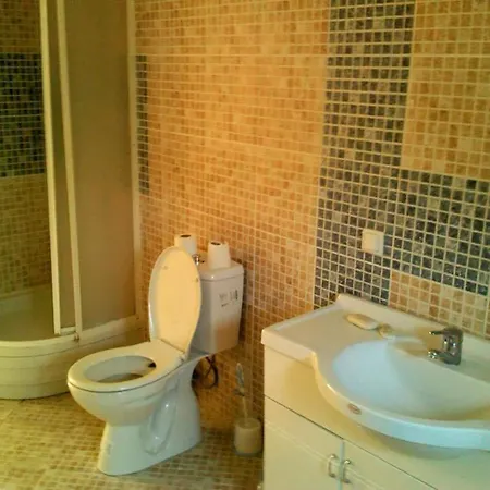 Apartman Highland2 *